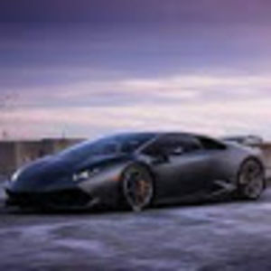 Meet your Posher, Robert